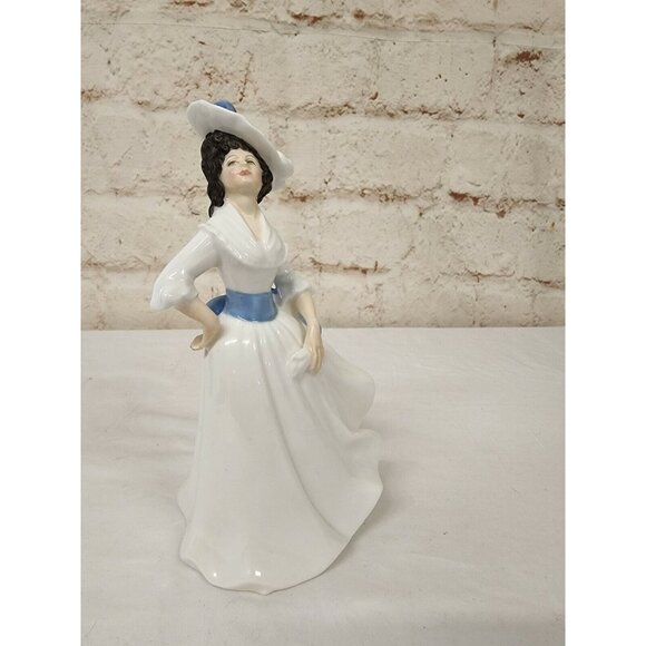 Royal Doulton Margaret HN 2397 - Picture 8 of 10